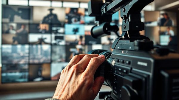 10 astuces incontournables pour maîtriser la création vidéo