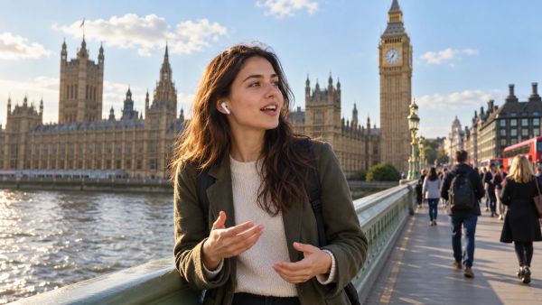 10 astuces pratiques pour maîtriser l'anglais vite
