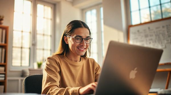 5 avantages clés de la formation à distance pour booster votre carrière