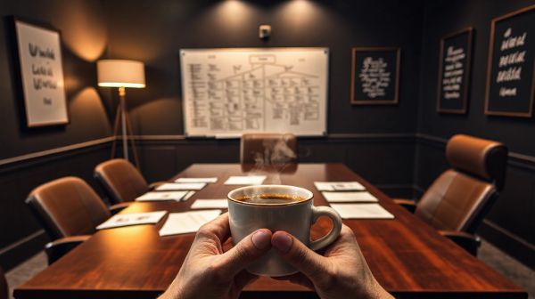 5 Raisons pour lesquelles un coach business doit vous défier