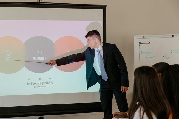 Trouvez la meilleure formation seo pour booster votre site