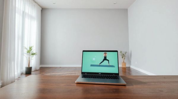 Améliorez votre santé grâce aux cours en ligne de MUNZ FLOOR