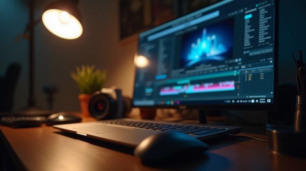 Apprenez les bases fondamentales de la création vidéo pour débutants