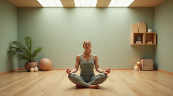 Boostez votre bien-être avec un cours MUNZ FLOOR en ligne