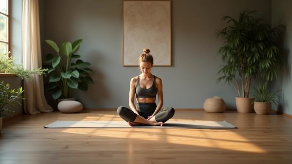 Boostez votre bien-être avec un cours MUNZ FLOOR en ligne