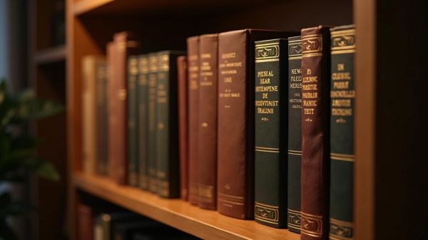 Choisir le bon auteur de développement personnel français