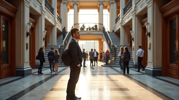 Choisissez un executive MBA à Paris pour booster votre carrière