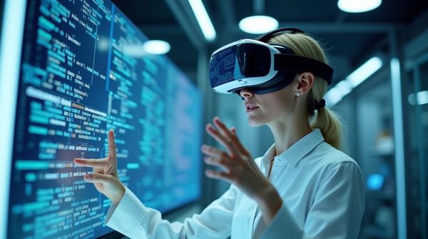 Comment optimiser un programme de sécurité grâce à la réalité virtuelle