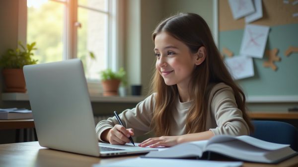 Comment soutenir ta candidature avec une lettre de motivation Parcoursup