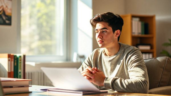 Découvrez le quizz pour choisir votre parfait métier