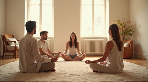 Devenir sophrologue à Strasbourg : une formation différente qui change tout