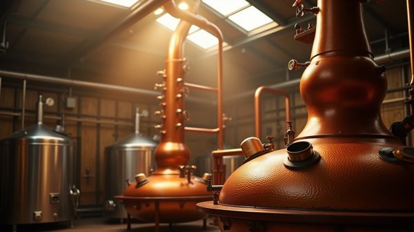 Distiller son whisky maison : le savoir-faire a connaitre