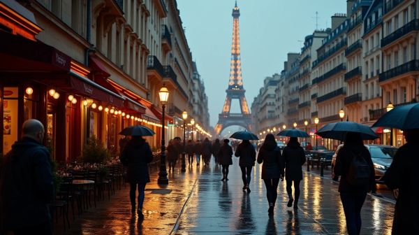 Formation risques psychosociaux à Paris : sensibilisez vos équipes!