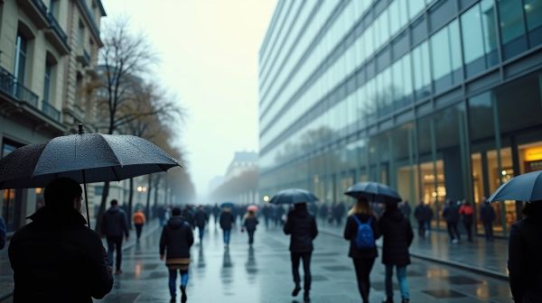 Formation risques psychosociaux à Paris : sensibilisez vos équipes!