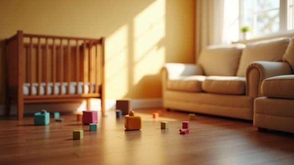 Le taux d'encadrement des crèches, un sujet sensible à explorer