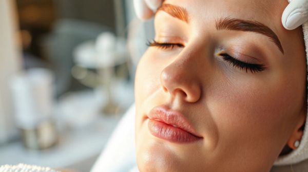 Les secrets des soins du visage à Toulouse pour briller