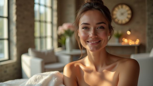 Maîtriser les soins du visage pour exceller à Toulouse