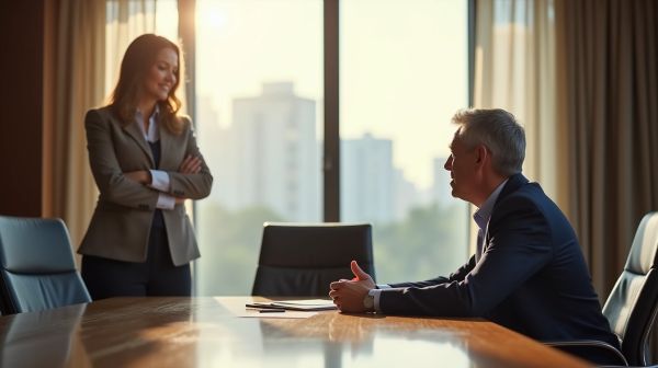 Pourquoi un coach business doit constamment vous challenger