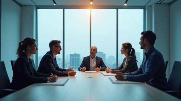 Réaliser des négociations complexes avec la méthode PACIFICAT