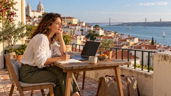 Réussir une reconversion professionnelle sans perdre de revenus