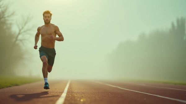 Test luc leger : maximiser votre performance en course à pied