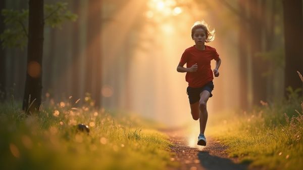 Test luc leger : maximiser votre performance en course à pied