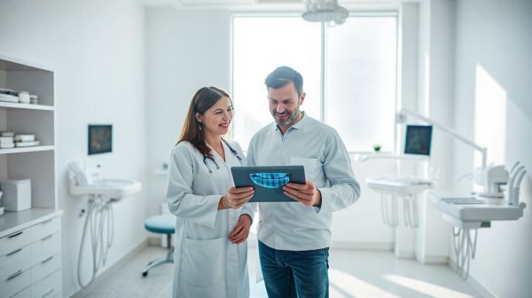 Top 5 formations en ligne pour maîtriser le blanchiment dentaire
