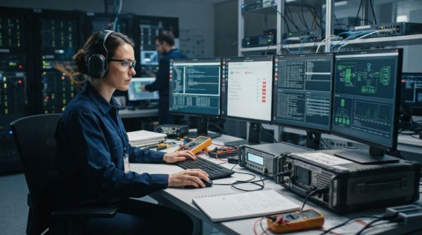 Top 5 raisons de l'importance d'un ingénieur IVVQ dans votre projet