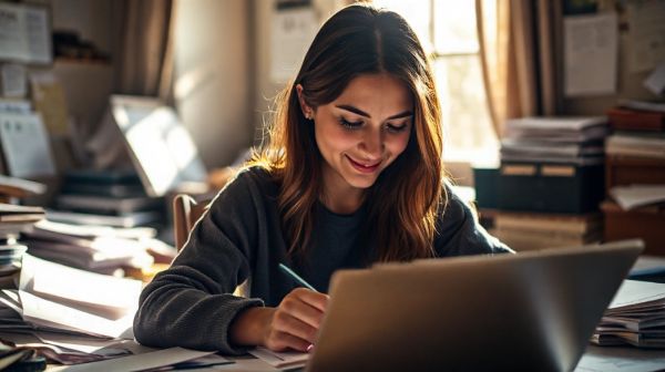 Top astuces pour renforcer ta lettre de motivation Parcoursup