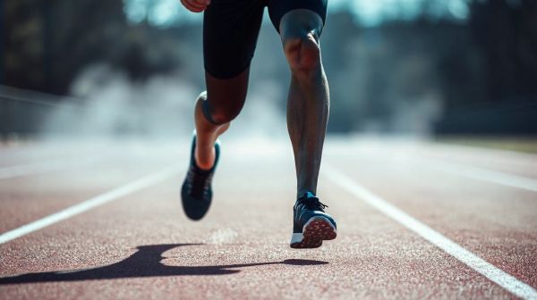 Top conseils pour améliorer votre course avec le test luc léger