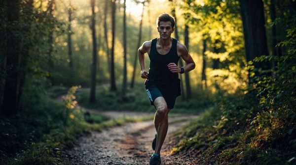 Top conseils pour améliorer votre course avec le test luc léger