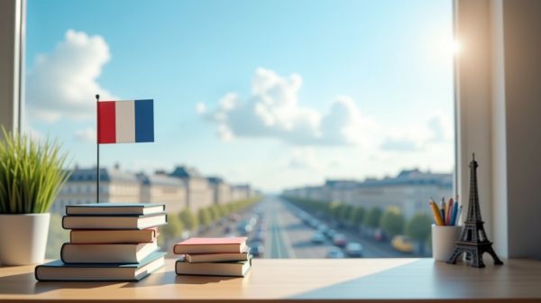 Top outils pour réussir votre examen civique avec succès