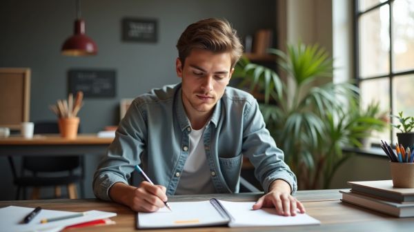 Un test pour révéler votre métier idéal