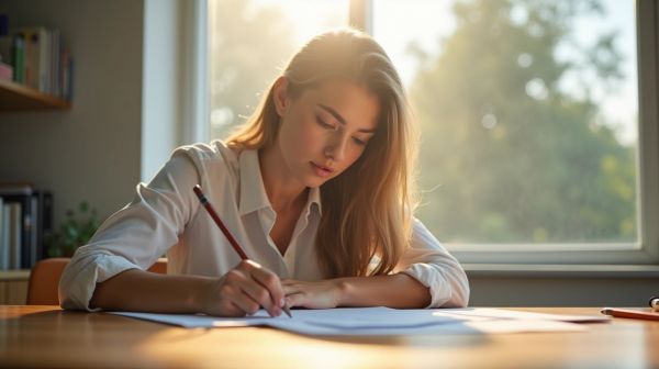 Un test pour révéler votre métier idéal