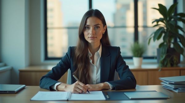 Une formation sur-mesure pour atteindre vos objectifs professionnels