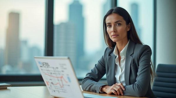 Une formation sur-mesure pour atteindre vos objectifs professionnels