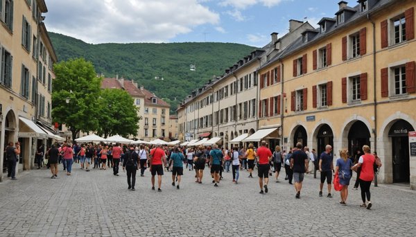 Réussir en LAS 2 à Besançon : guide pratique et conseils