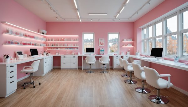 Découvrez la formation prothésiste ongulaire à nancy en 5 jours !