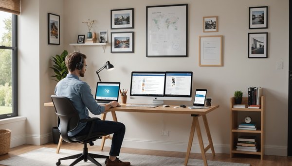 Formations dpc en ligne : apprenez à votre rythme sur tous écrans