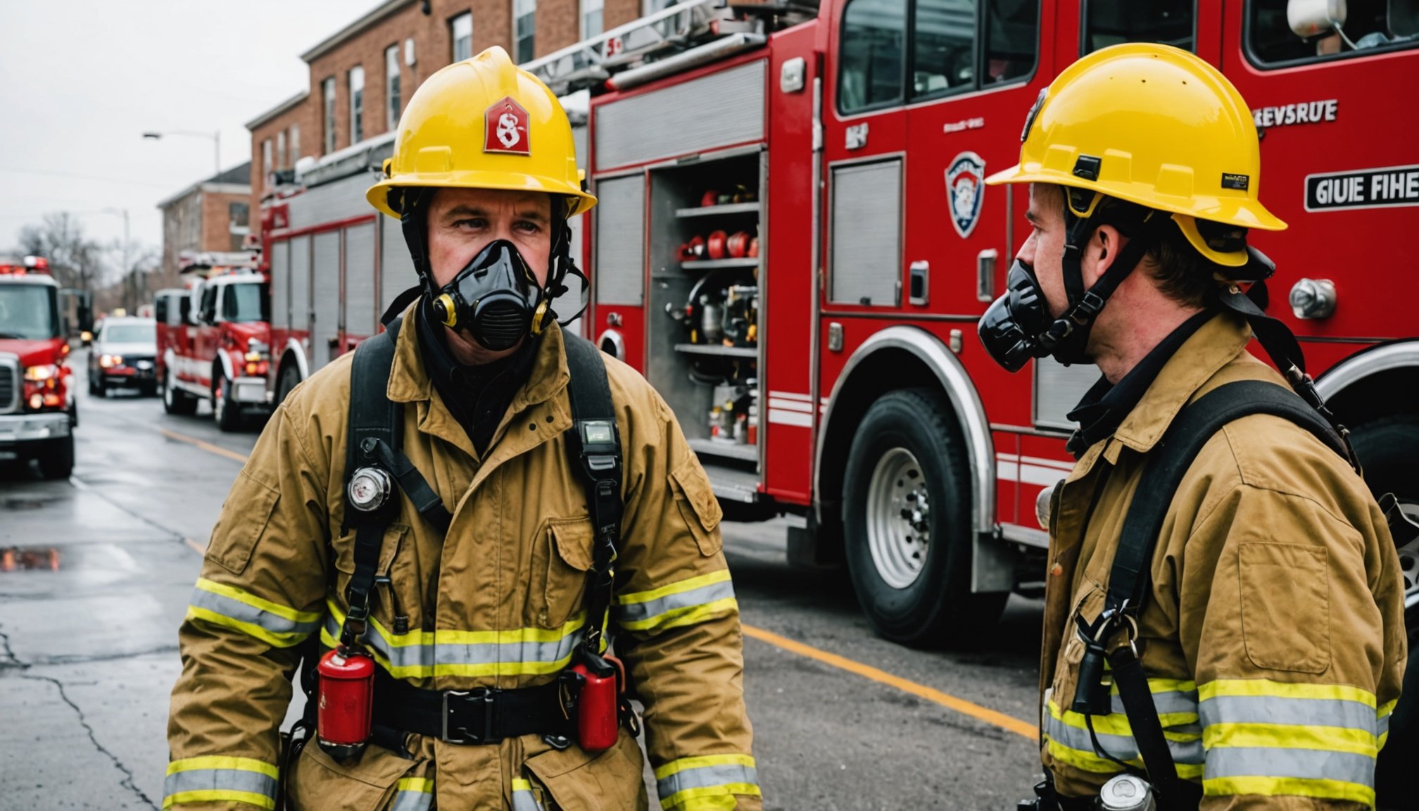 Vos questions sur la sécurité incendie hospitalière
