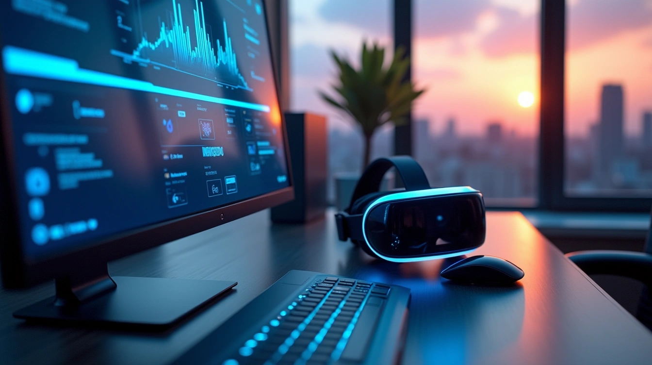 Bénéfices pédagogiques d’un programme de sécurité en réalité virtuelle